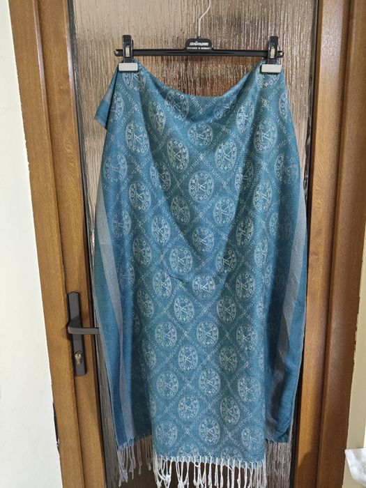 Eșarfă Louis Vuitton