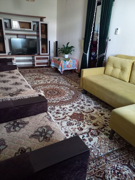 Продаётся двухкомнатная квартира в очень хорошем удобно для вас месте