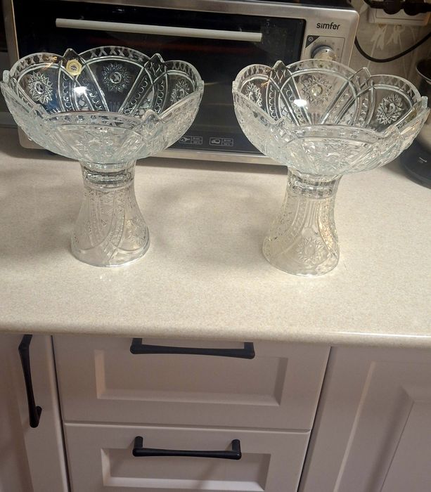 Хрустал Россия..