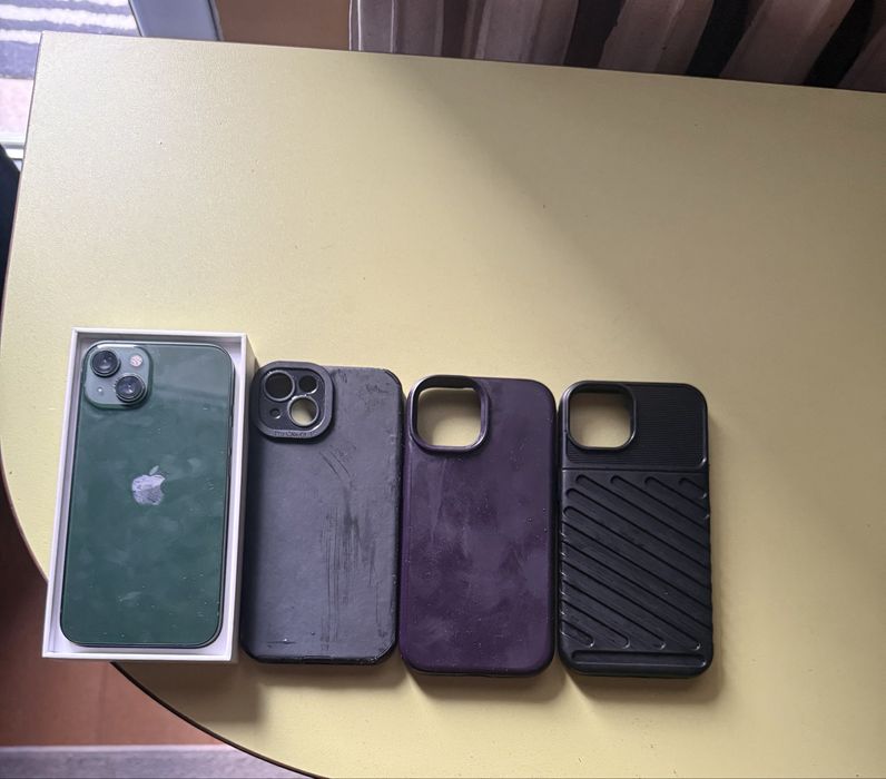 Iphone 13 128GB