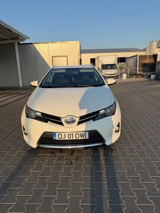 Toyota Auris 1.8 HYBRID