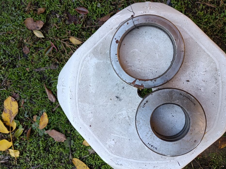 Стари лагери-20лв