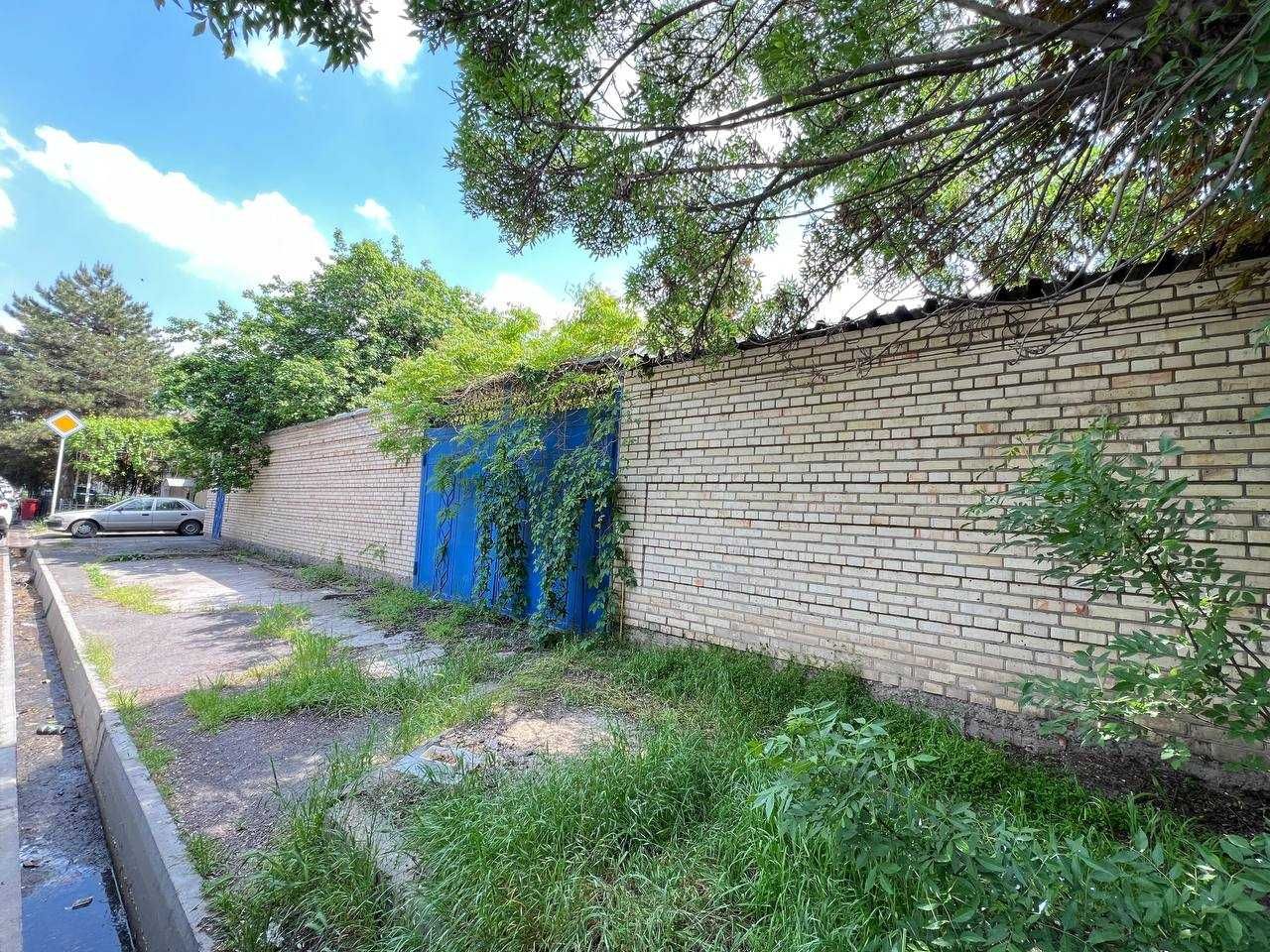 Продажа дома 6,7 сотки на улица Кибрай/Саёхат Использовался как офис.