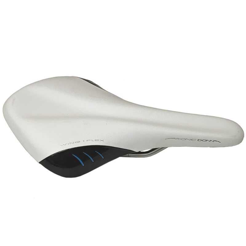 Вело седалка Fizik Arione Donna (Women) Manganese White/Black