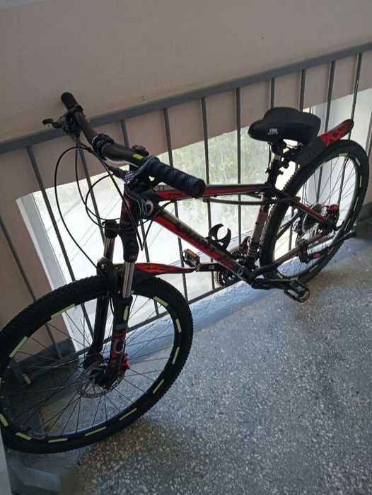 Отдам даром велосипед