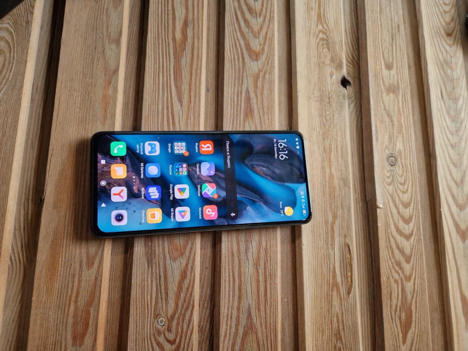 Redmi note 13 6/128