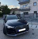 Audi A6 allroad quattro 3.0 v6 bitdi 320cp
