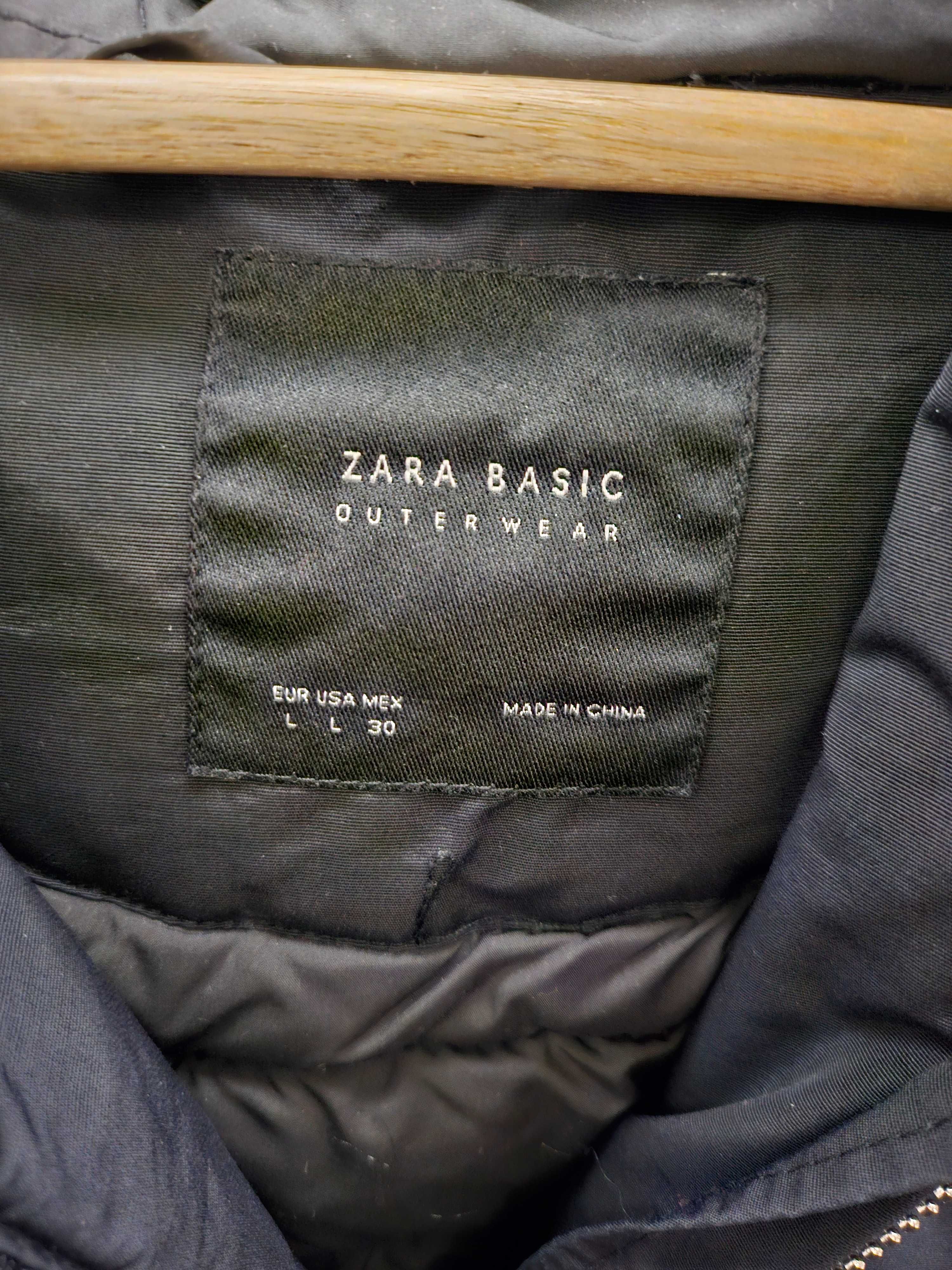 Дамско яке Zara,размер L