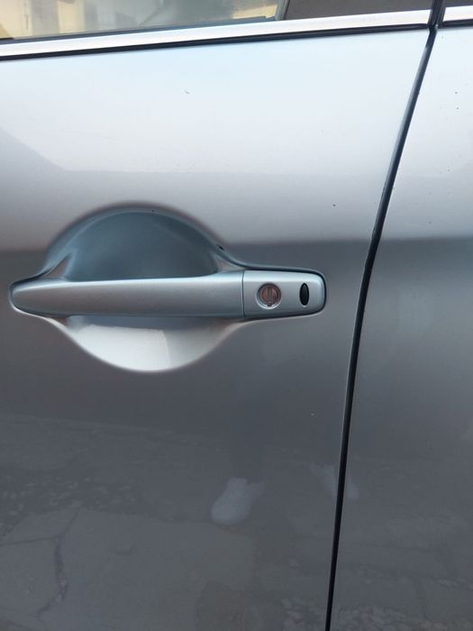 Vând Mitsubishi ASX Full 4*4