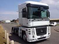 Renault Magnum piese dezmembrari