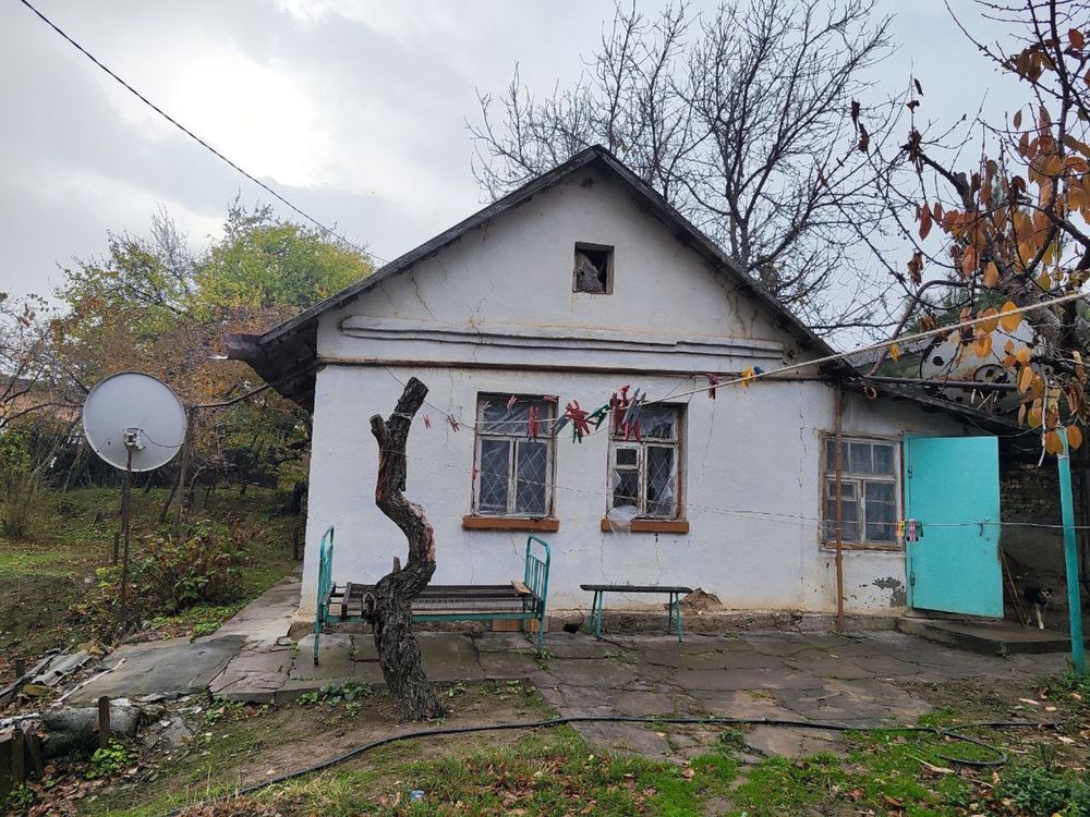 Продается свой дом