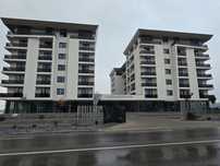 Inchiriez apartament 3 camere 449 euro/lună