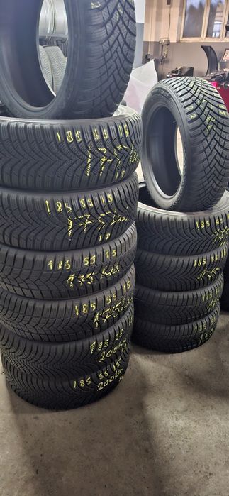 Cauciucuri 185 55 15 R15