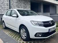 Dacia Logan Laureate 2018/10