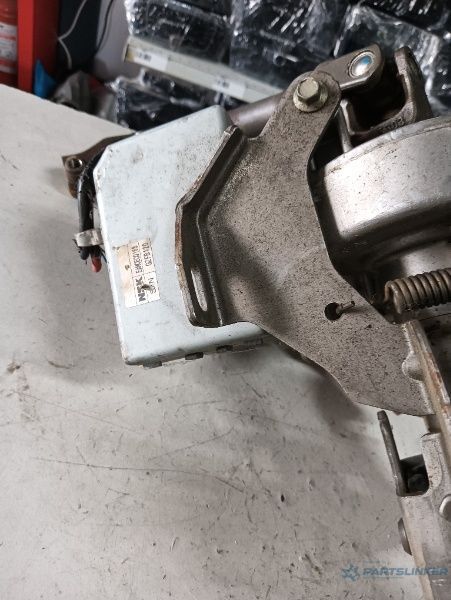 Coloana directie NISSAN QASHQAI II (J11, J11_) [ 2013 - > ] OEM 48810bh70b