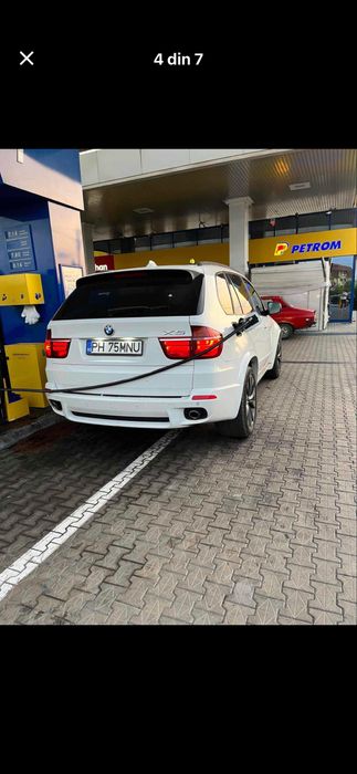 Vand Bmw x5 e70 urgent