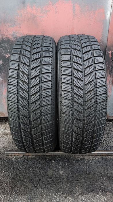 2бр. зимни гуми 185/65/15 Dynamo/ Black Lion 
dot22