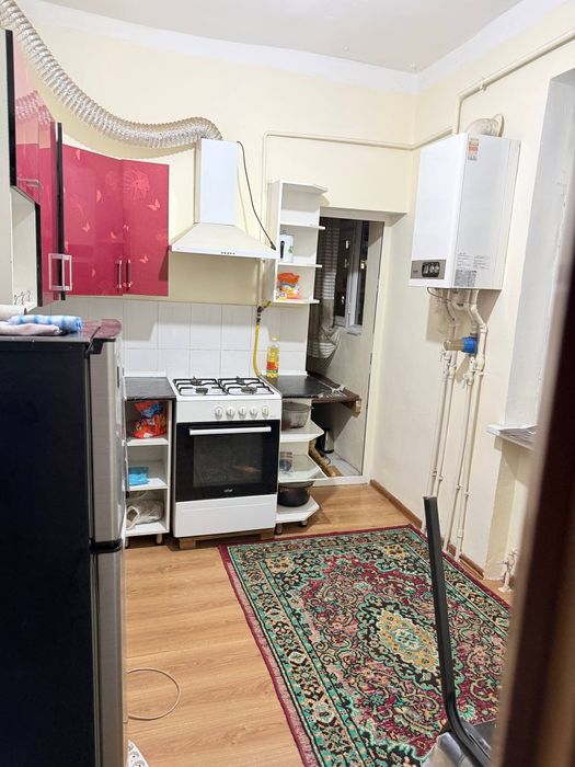 Sheriklikka qizlar kerak