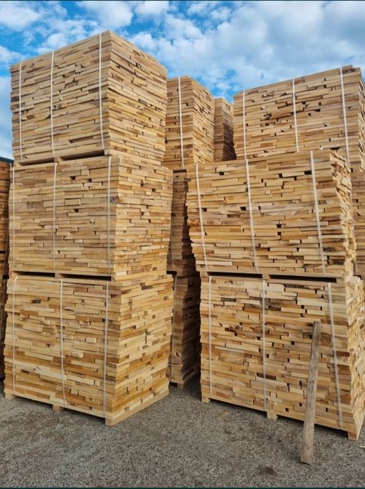 Deșeuri lătunoaie brad sau fag