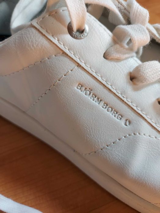 Adidasi Bjorn Borg 43