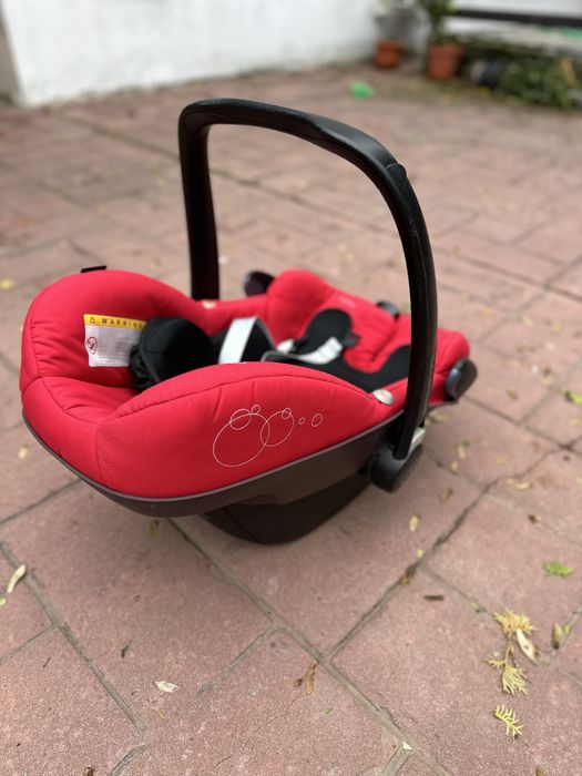Carucior stokke complet + accesorii + carut pliabil GRATIS + scoica