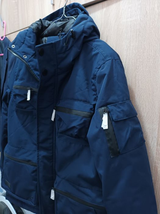 Мъжко зимно яке          .