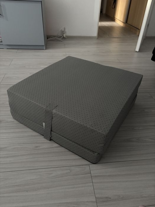 Saltea pliabila Jysk