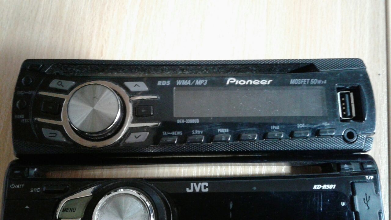 Панели за cd player!