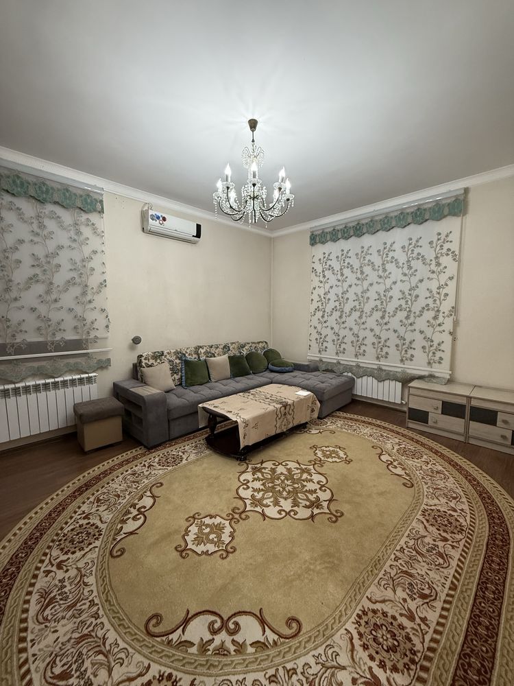 Аренда квартиры новостройка паркенский