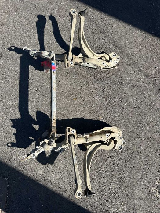 Jug Cadru Motor A4 B8  2.0 TDI