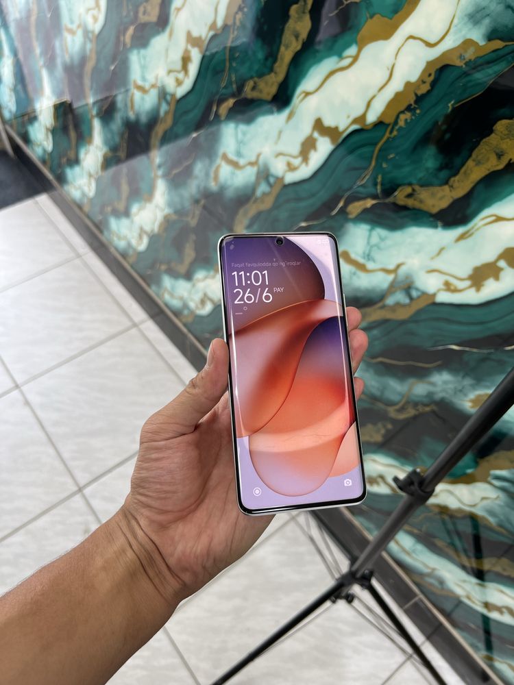 Red mi 13 pro+5g