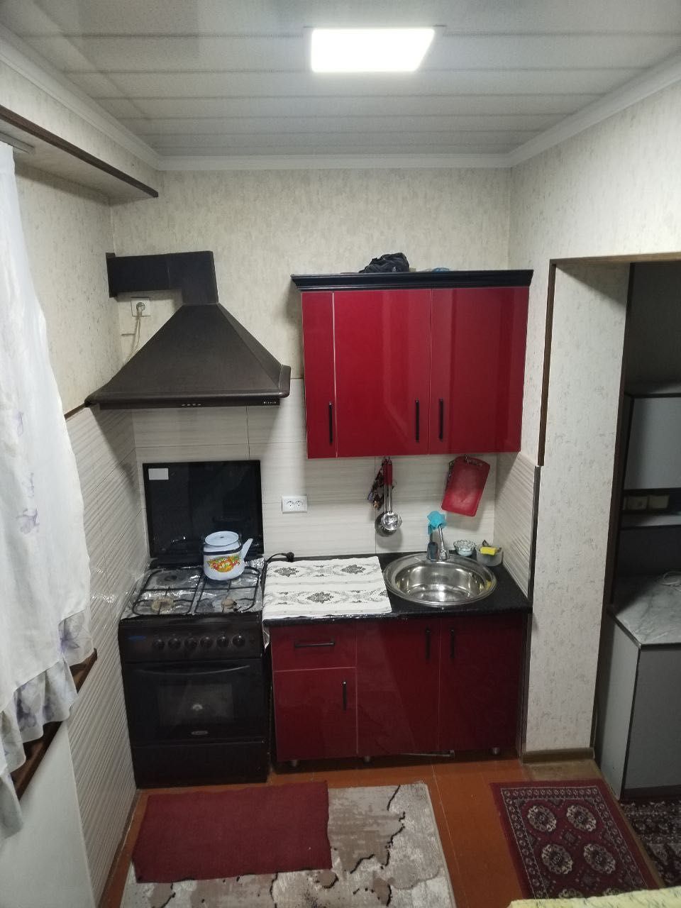 Uy ijaraga beriladi