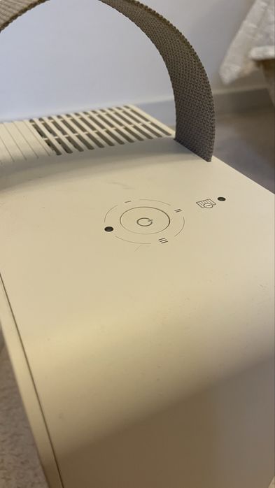 Purificator aer IKEA