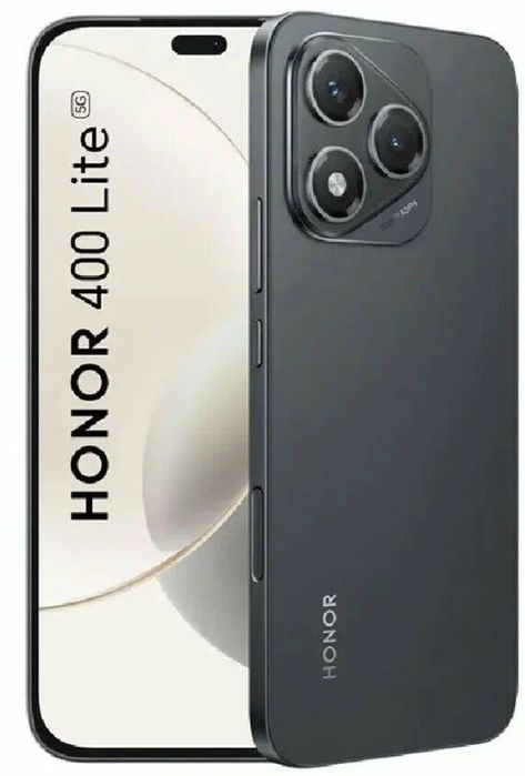 Honor 400 Lite 8/256Gb Velvet Black