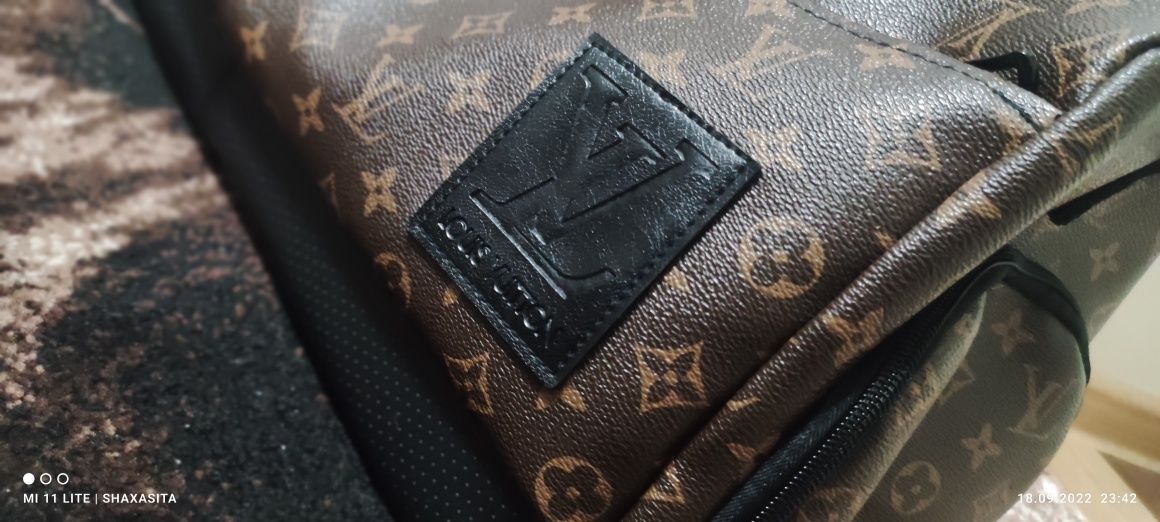 Louis Vuitton сумка осталось 3 штук