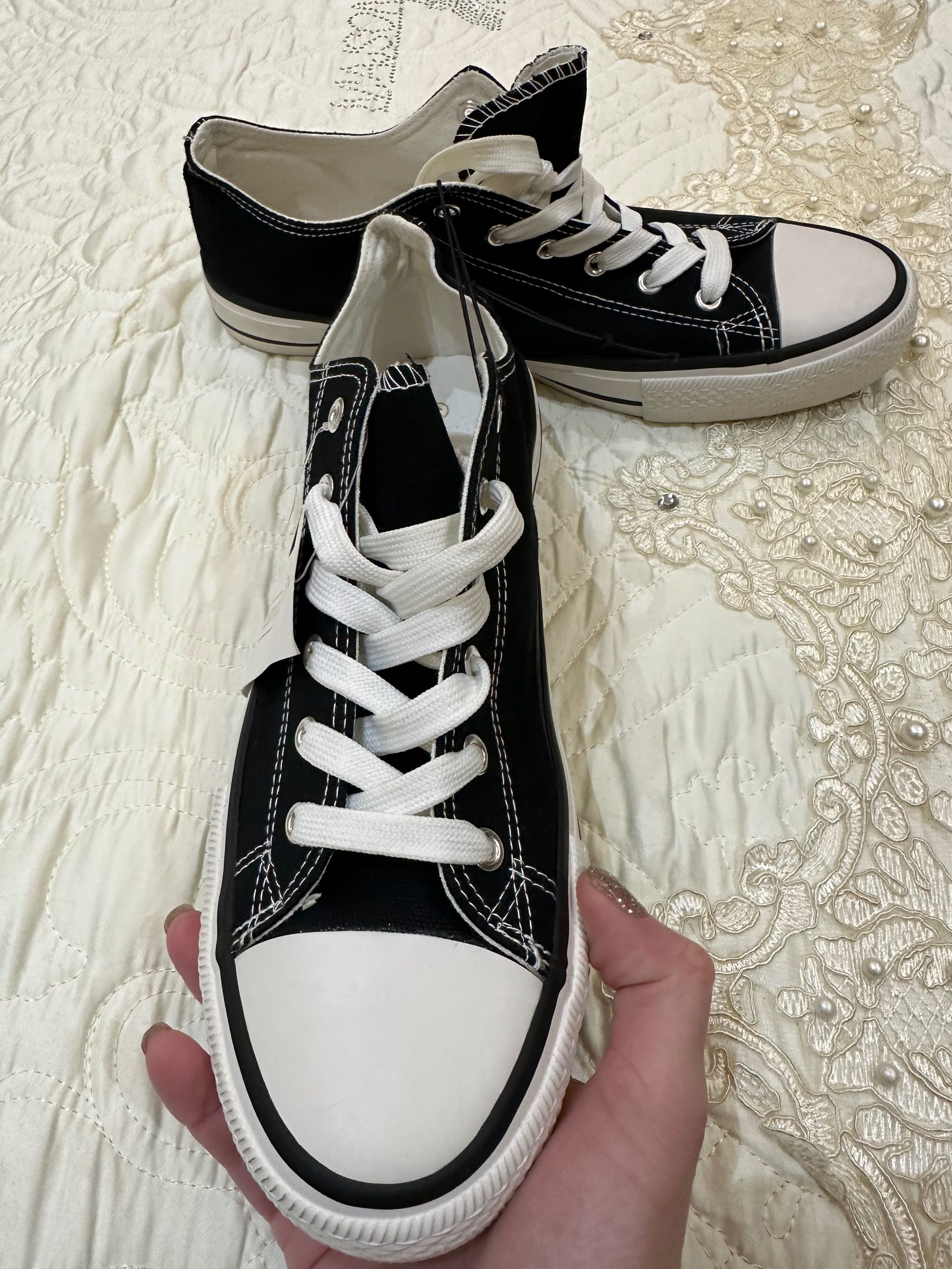 Кеды La Collection