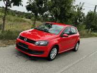Oferta!!!	VW Polo	1.2MPi Euro 5 AC Navigatie Recent adus din Germania
