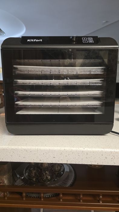 Продам  дегидратор для овощей