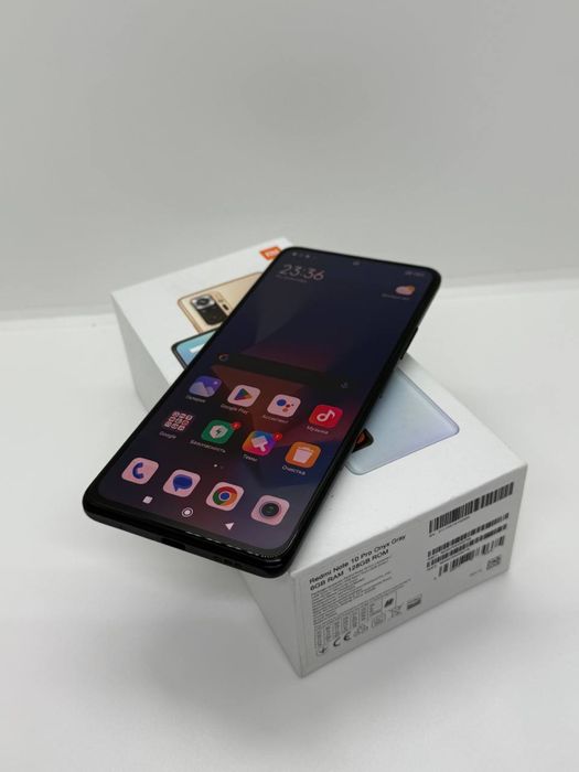 Redmi note 10 pro sotiladi dastavka bor