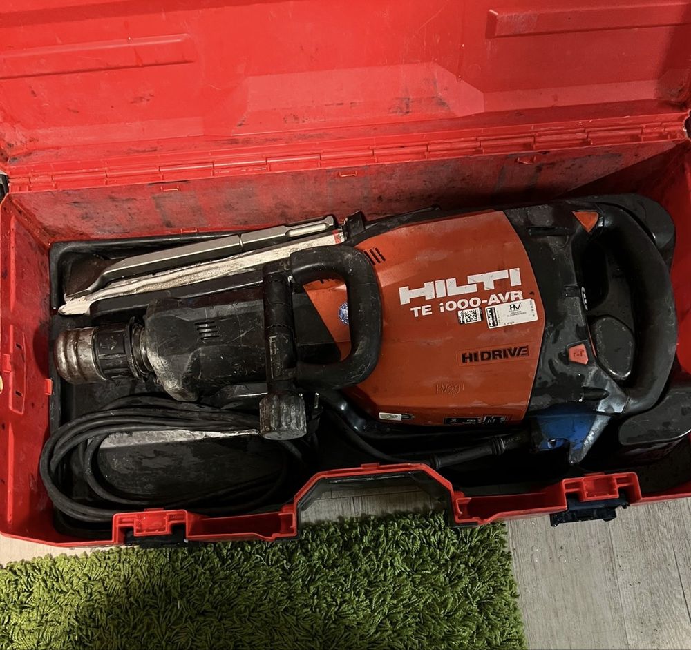 De vanzare! HILTI