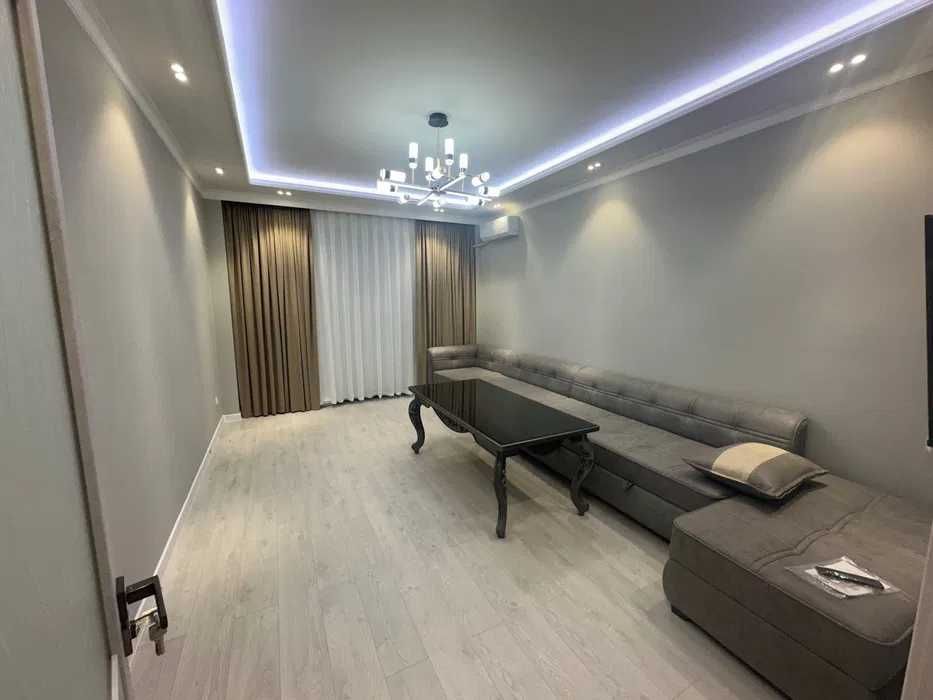 Сдаётся квартира в Юнусабадском районе**