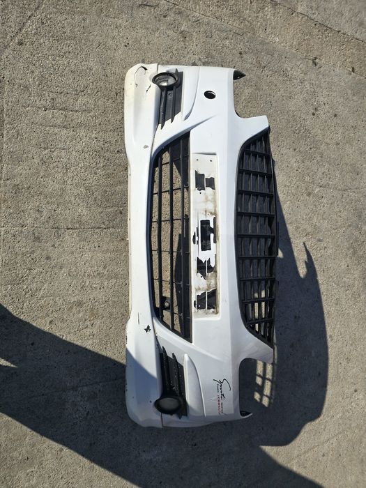 Bara Fata Corsa D cu opc line.