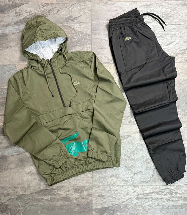 Мъжки Екипи Lacoste