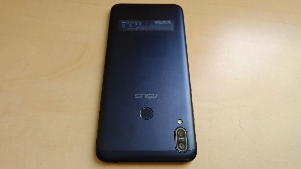 Telefon Asus Zenfone Max M1_Octa Core, 32GB, 3GB Ram_Dual Sim_4G _NOU_