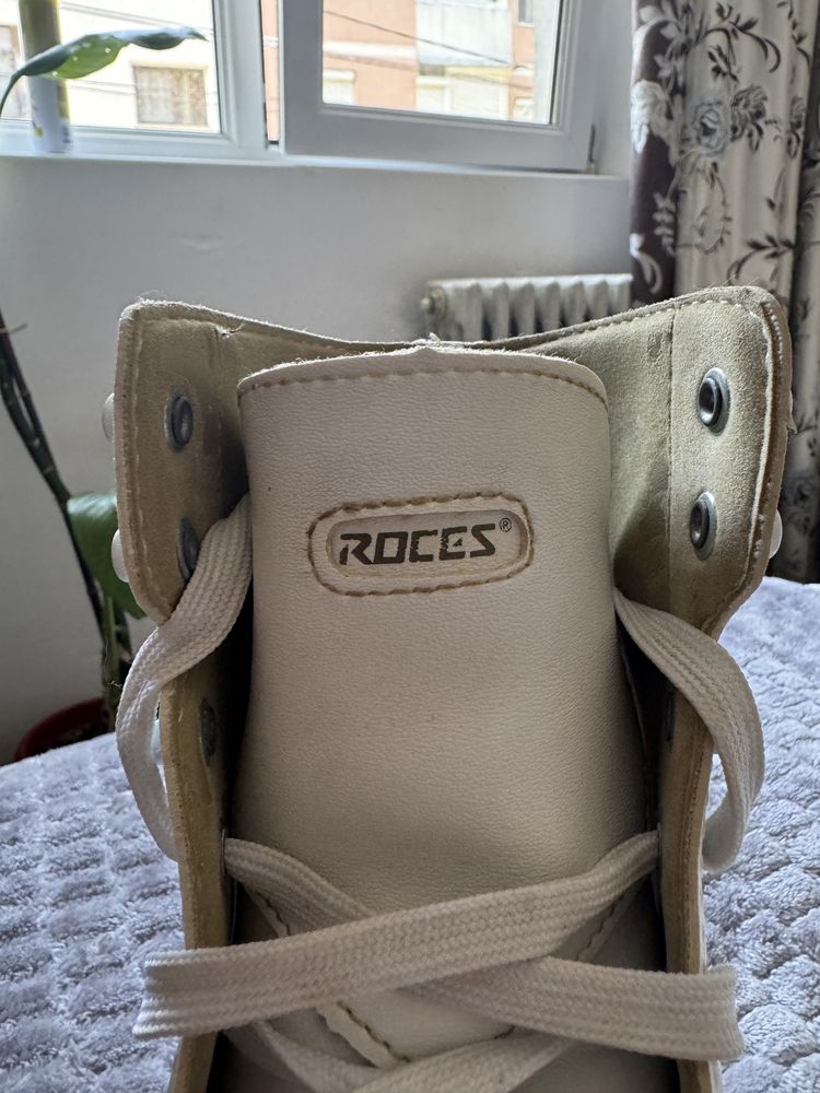 Patine cu role ROCES