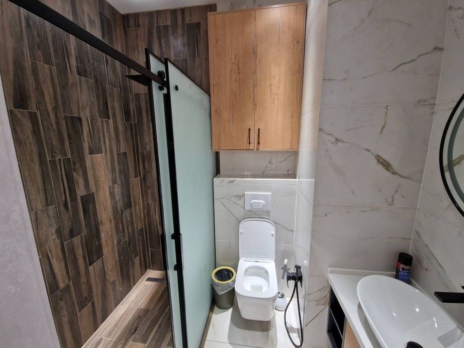 Сдаётся 2 комнатная на Ташкент сити Булвар