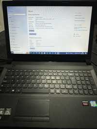 Laptop Lenovo B51