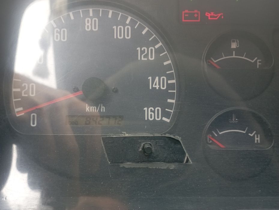 Isuzu zavodiskoy samosval qilingan  holati yaxshi