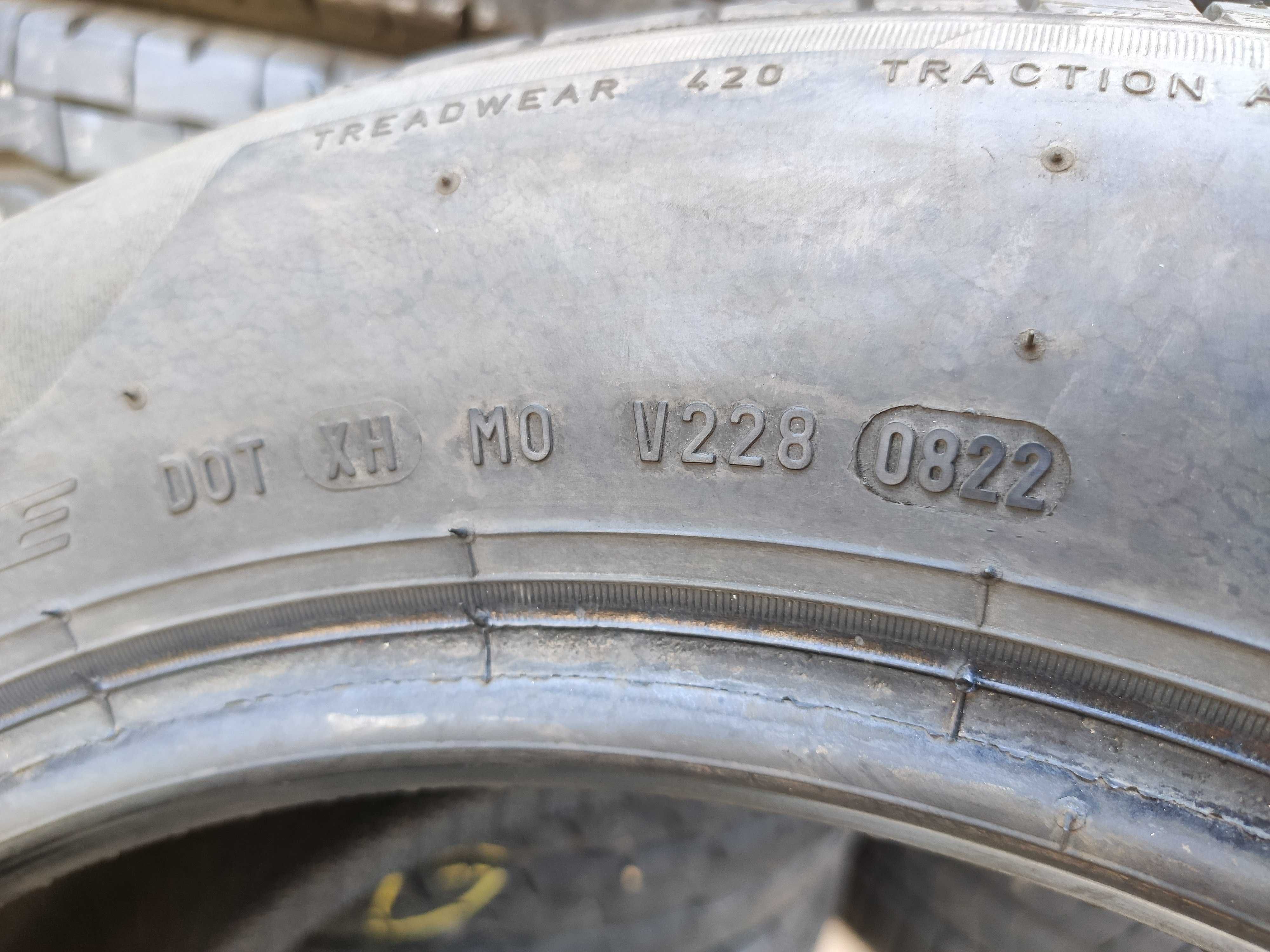 4бр Летни Гуми 185 65 15 - Pirelli - DOT 2022