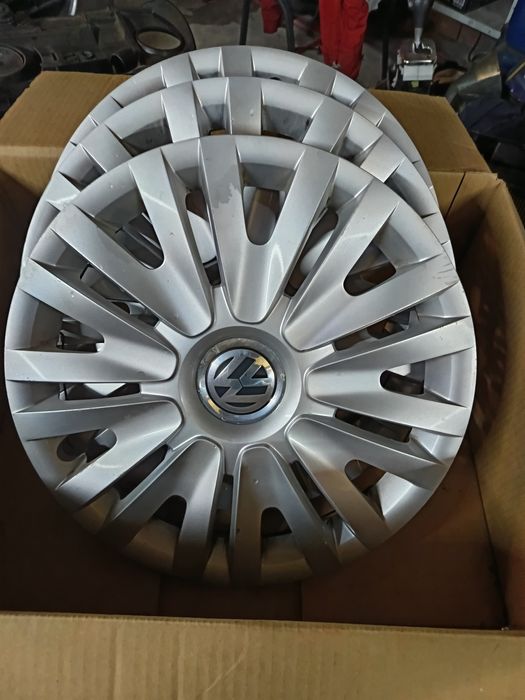 тасове волксваген 15 цола